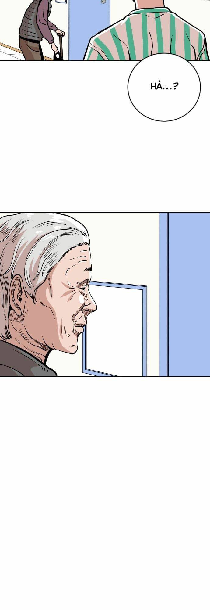 Sân Cỏ Chiến Kí - Chapter 40 - Page 28