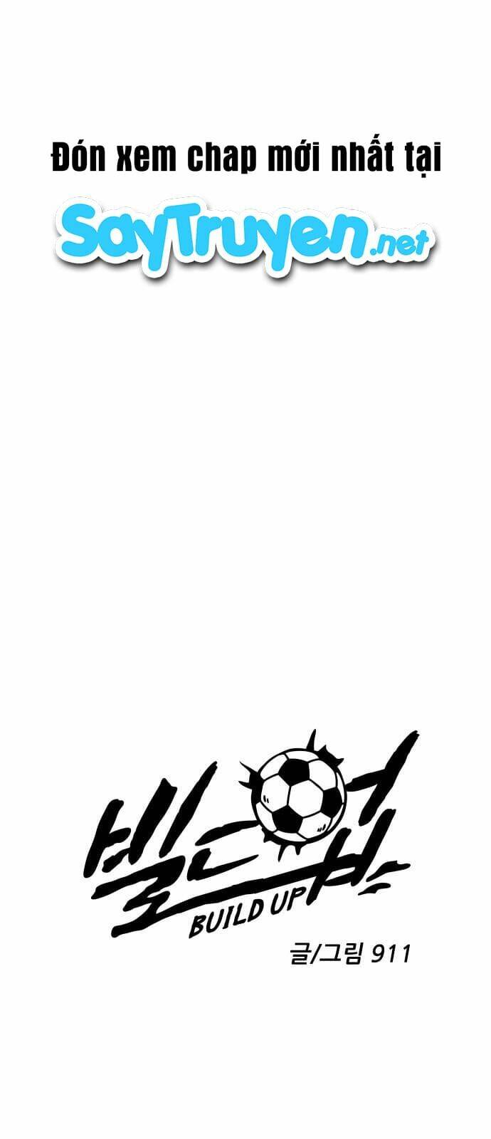 Sân Cỏ Chiến Kí - Chapter 40 - Page 29