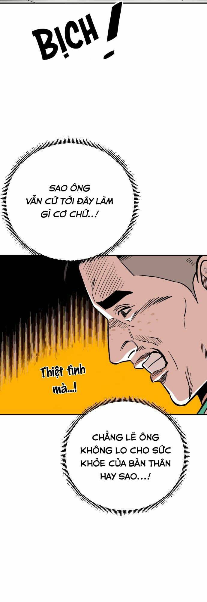 Sân Cỏ Chiến Kí - Chapter 40 - Page 39