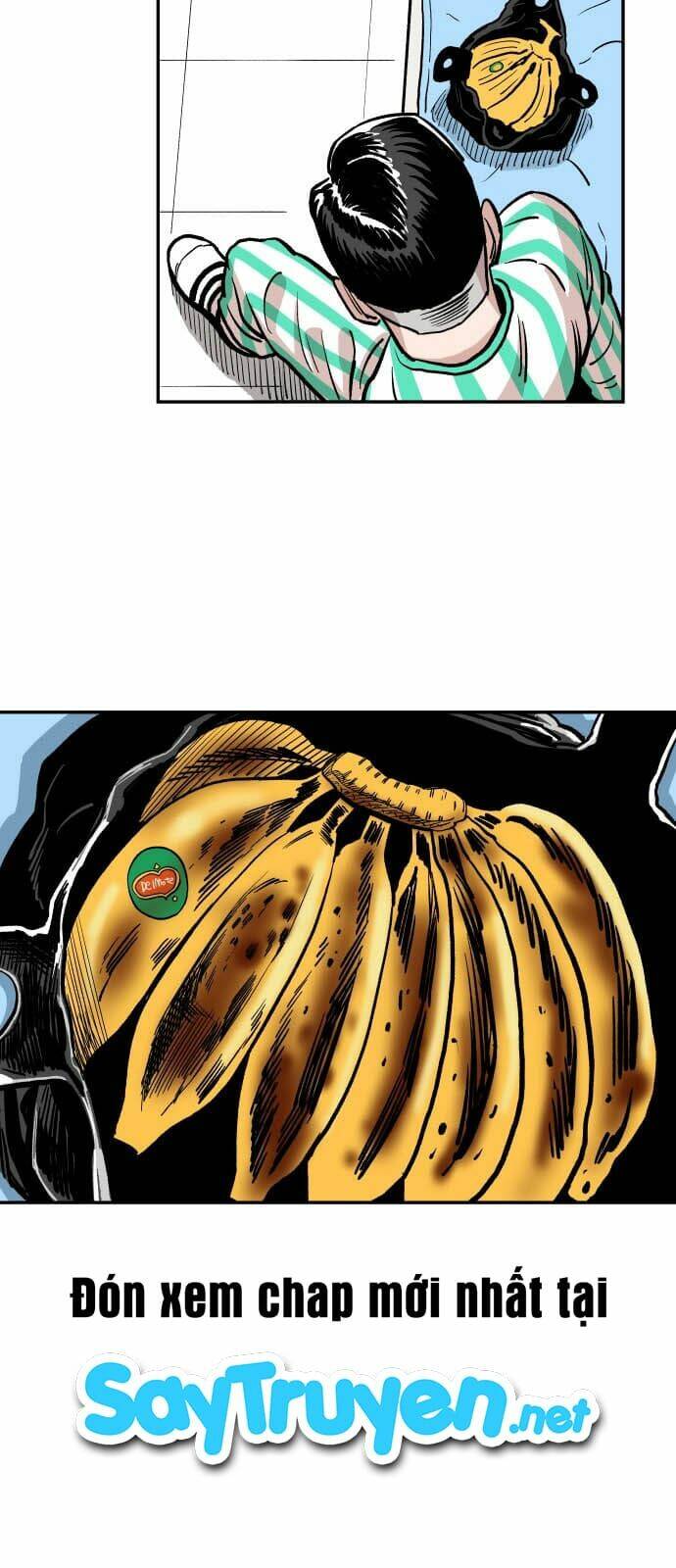 Sân Cỏ Chiến Kí - Chapter 40 - Page 44