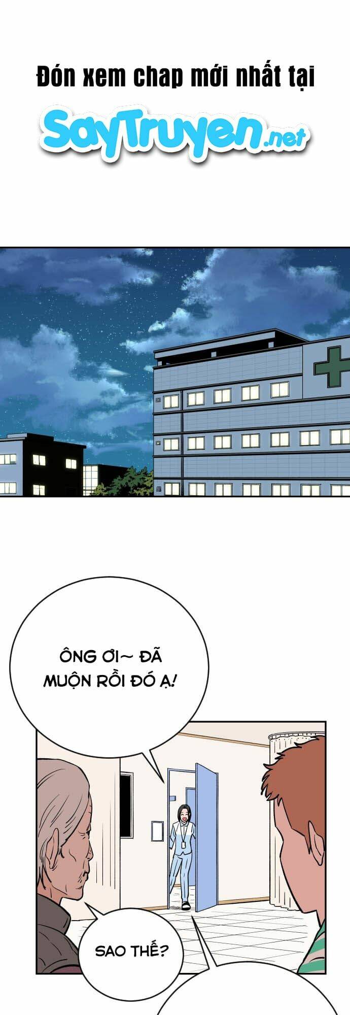 Sân Cỏ Chiến Kí - Chapter 40 - Page 47