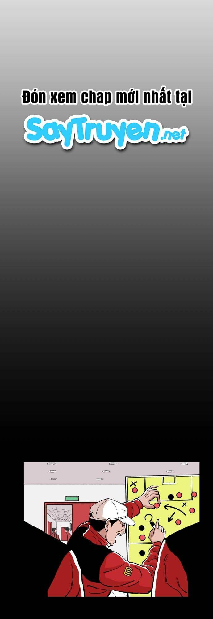 Sân Cỏ Chiến Kí - Chapter 40 - Page 7