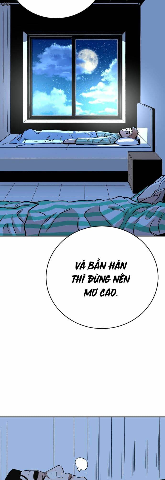 Sân Cỏ Chiến Kí - Chapter 41 - Page 12