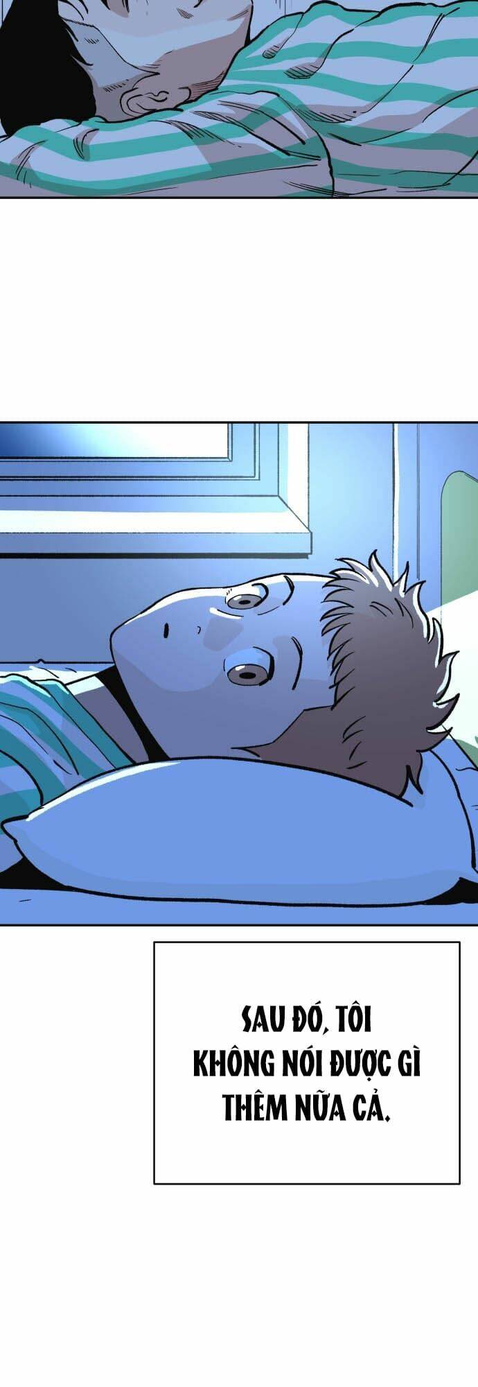 Sân Cỏ Chiến Kí - Chapter 41 - Page 13