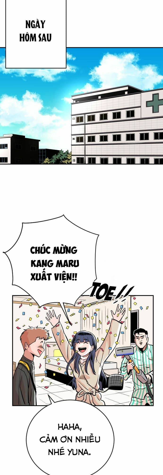 Sân Cỏ Chiến Kí - Chapter 41 - Page 15