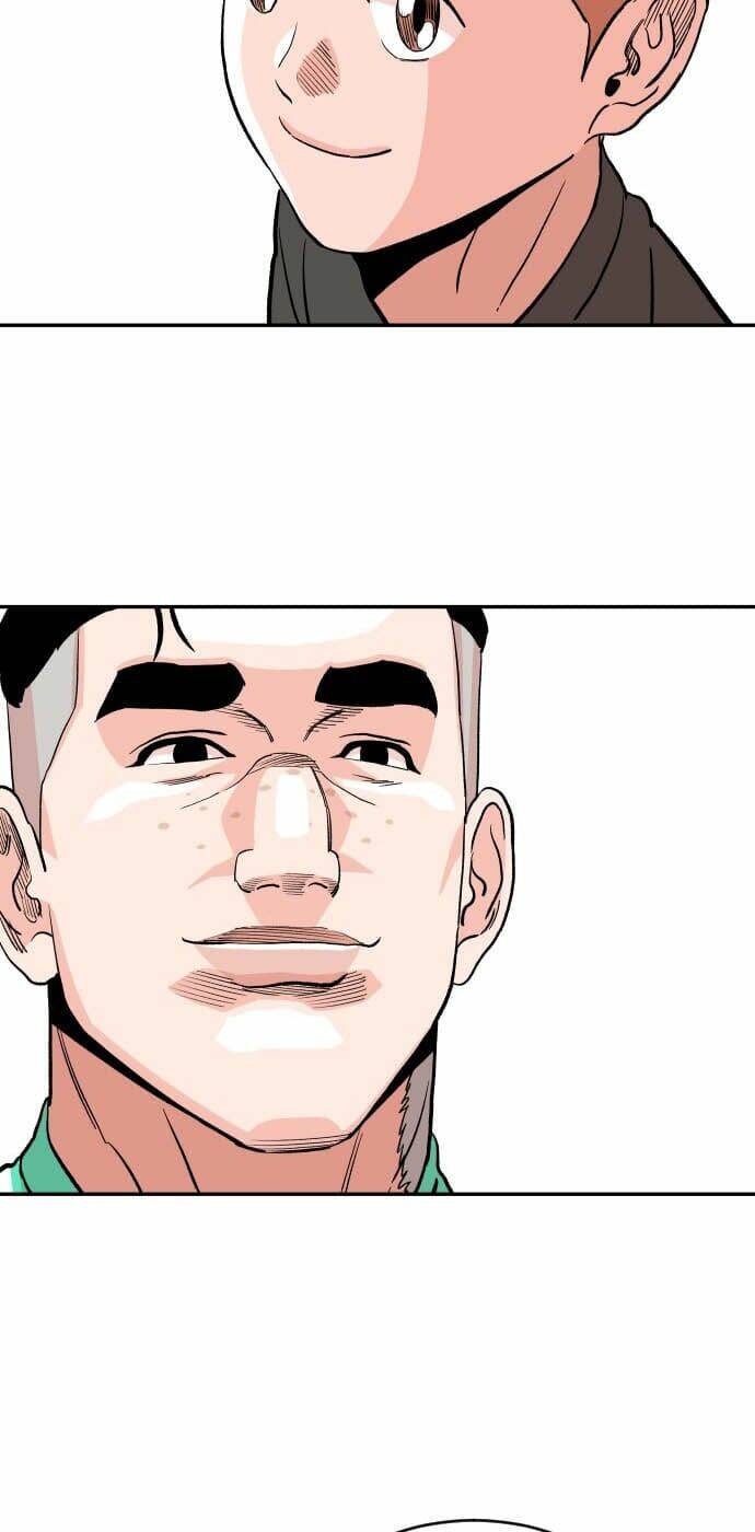 Sân Cỏ Chiến Kí - Chapter 41 - Page 18