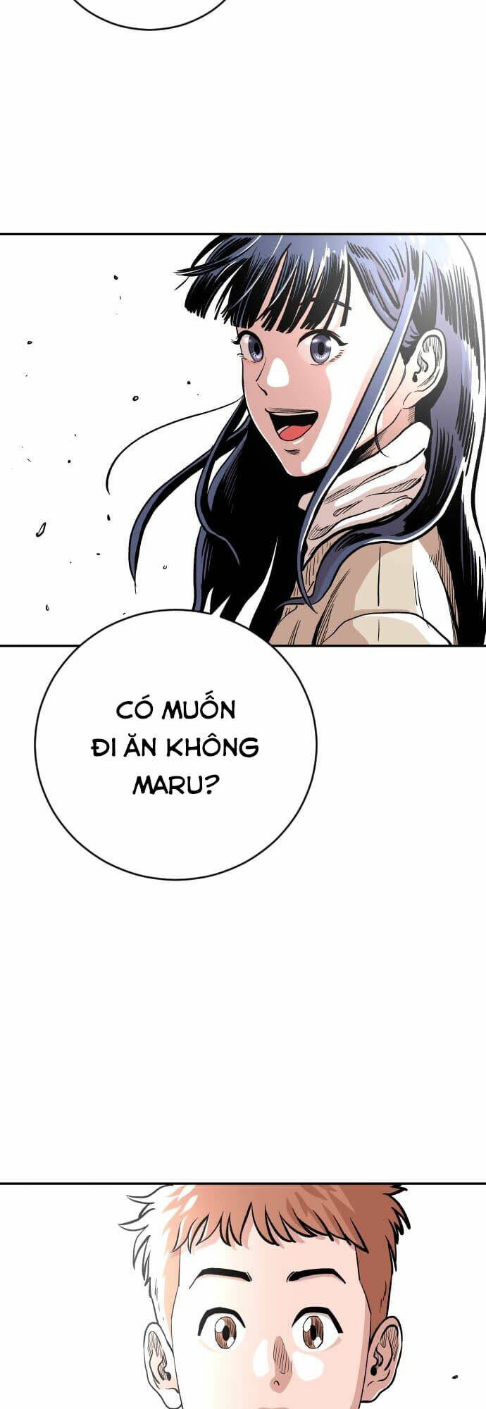 Sân Cỏ Chiến Kí - Chapter 41 - Page 23