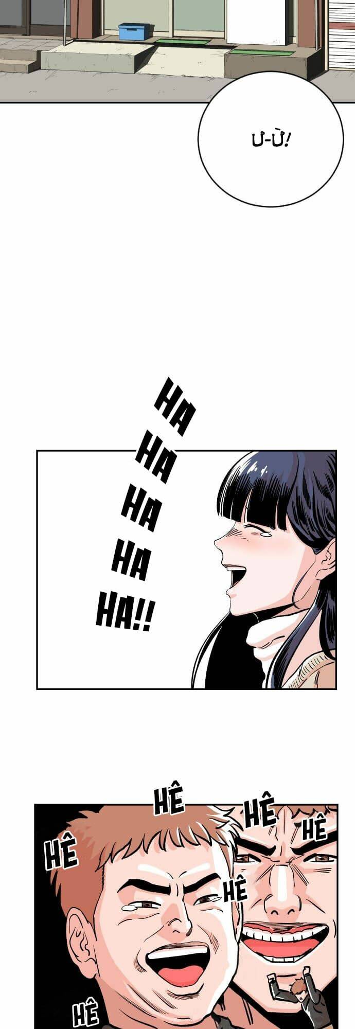 Sân Cỏ Chiến Kí - Chapter 41 - Page 29