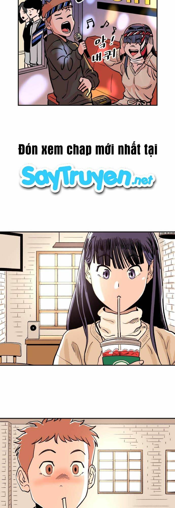 Sân Cỏ Chiến Kí - Chapter 41 - Page 32