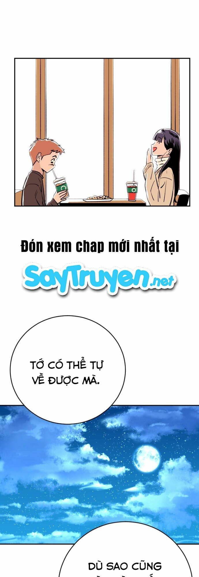 Sân Cỏ Chiến Kí - Chapter 41 - Page 35