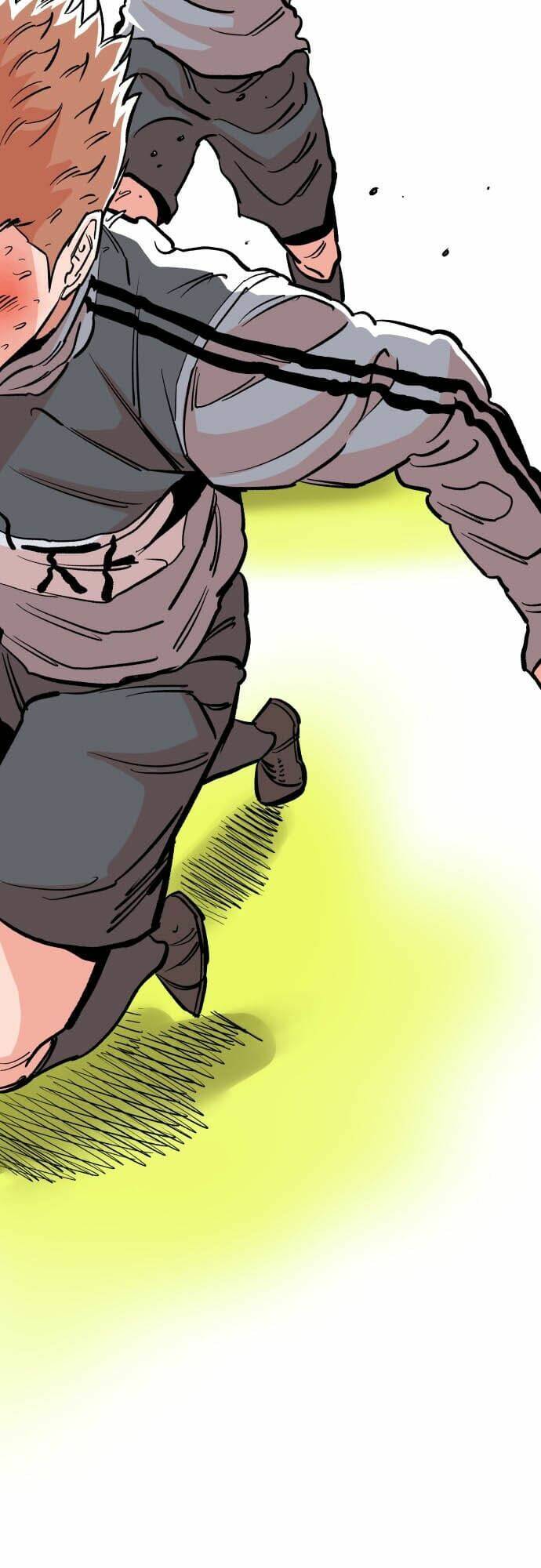 Sân Cỏ Chiến Kí - Chapter 41 - Page 50