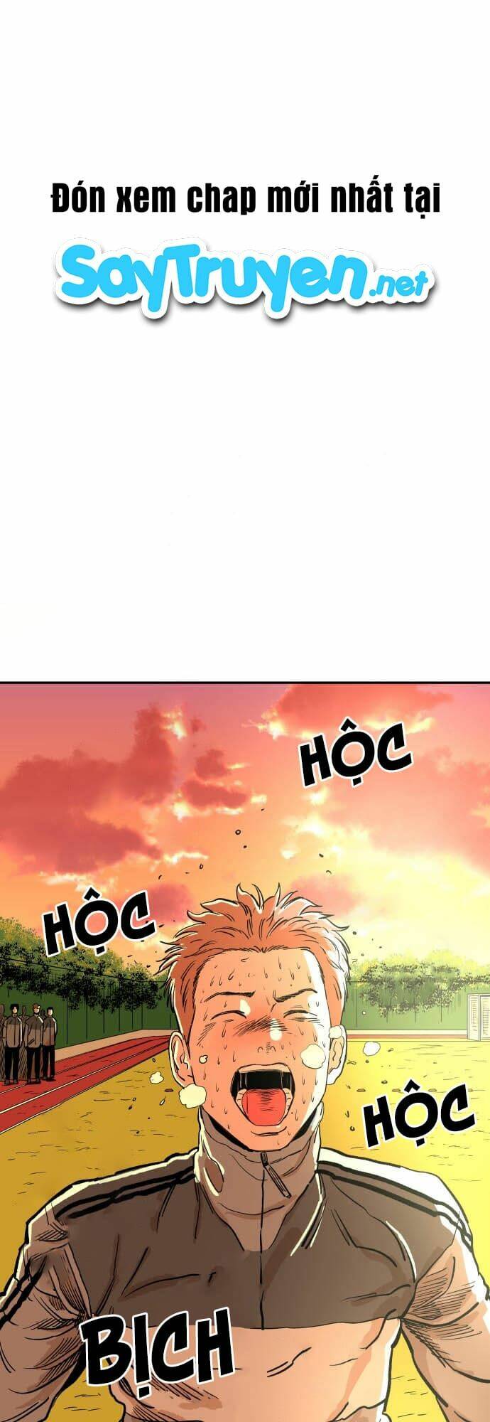 Sân Cỏ Chiến Kí - Chapter 41 - Page 51