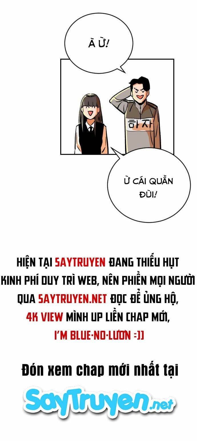 Sân Cỏ Chiến Kí - Chapter 41 - Page 58