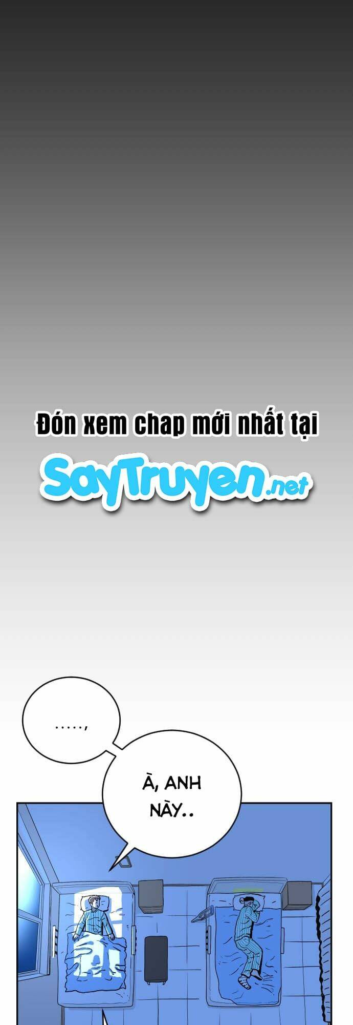 Sân Cỏ Chiến Kí - Chapter 41 - Page 7