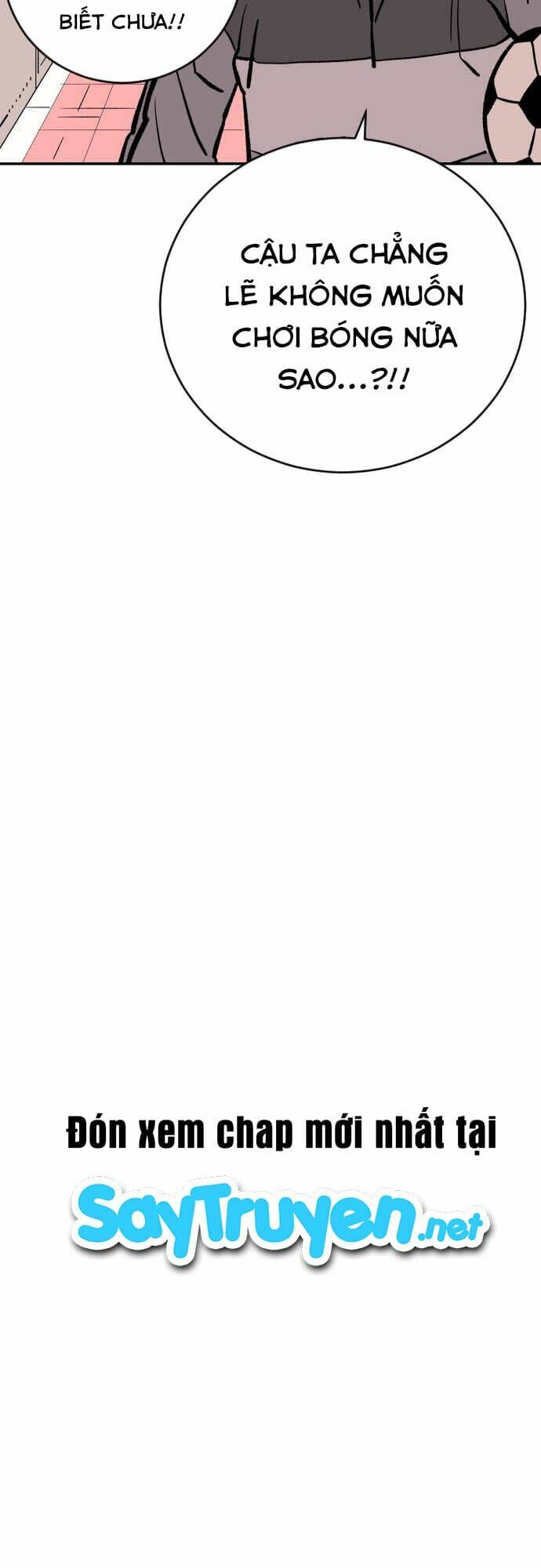 Sân Cỏ Chiến Kí - Chapter 42 - Page 13