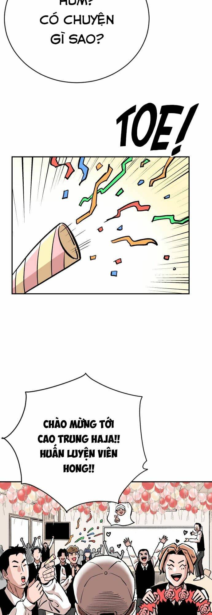 Sân Cỏ Chiến Kí - Chapter 42 - Page 21