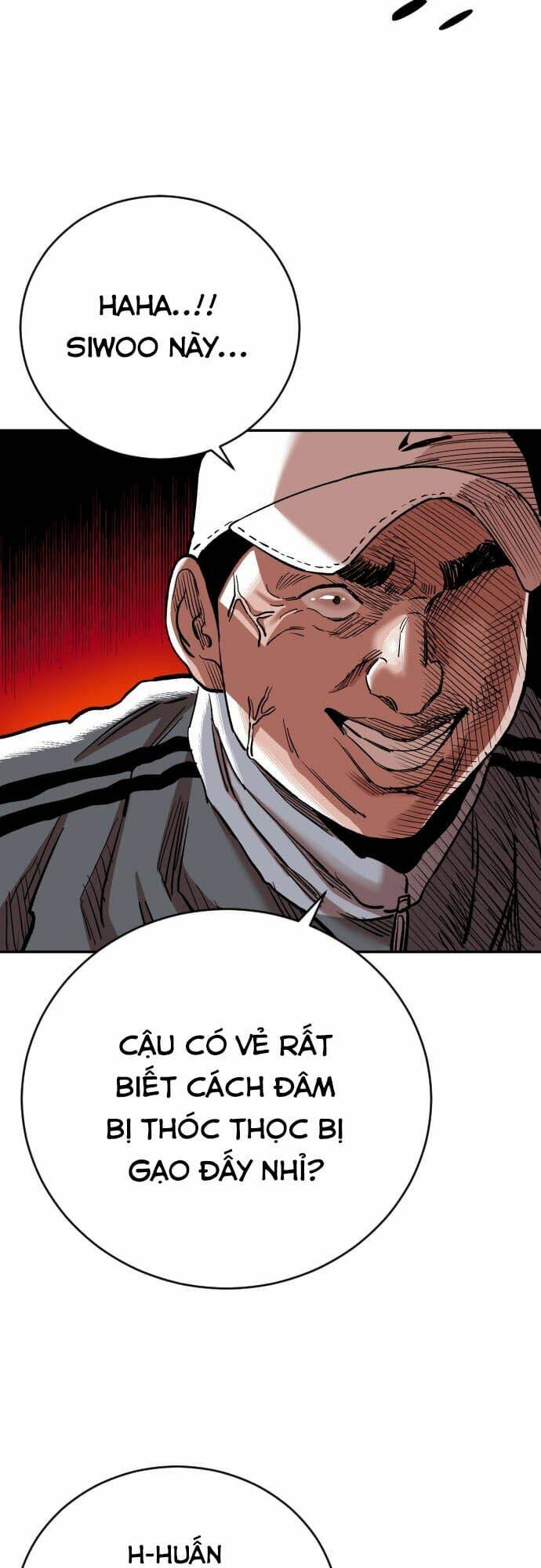 Sân Cỏ Chiến Kí - Chapter 42 - Page 30