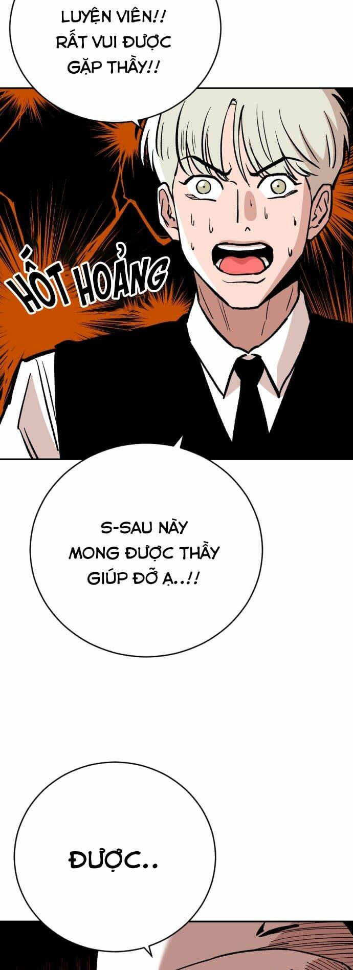 Sân Cỏ Chiến Kí - Chapter 42 - Page 31