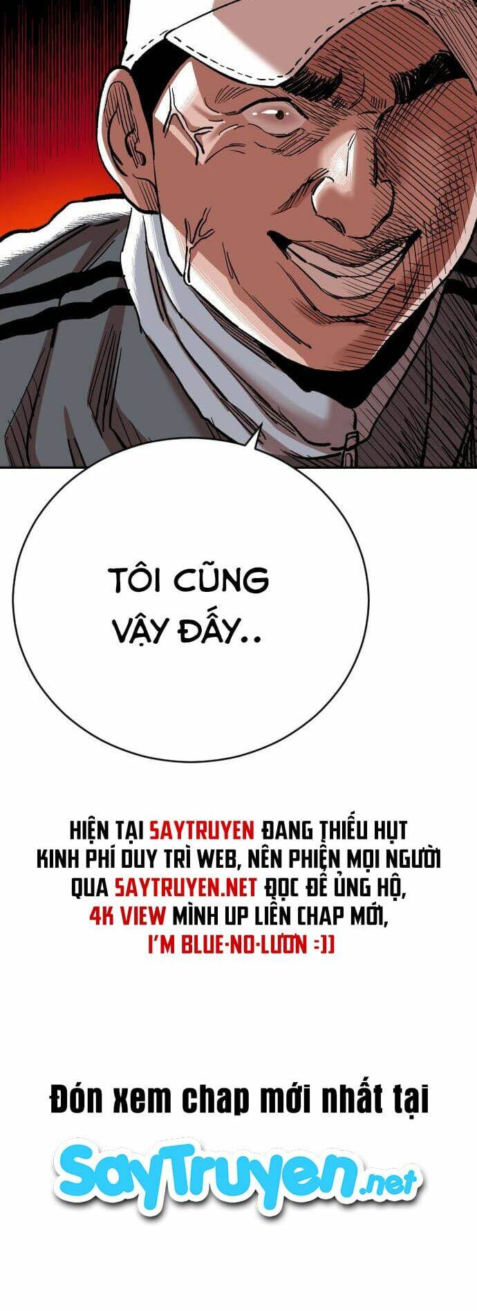 Sân Cỏ Chiến Kí - Chapter 42 - Page 32