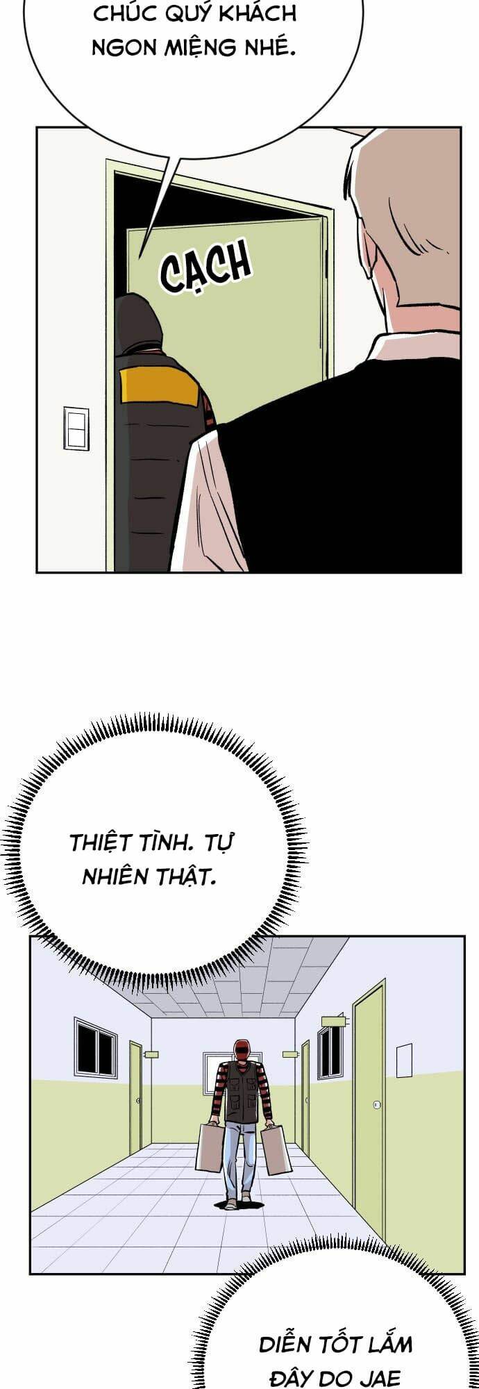 Sân Cỏ Chiến Kí - Chapter 42 - Page 42