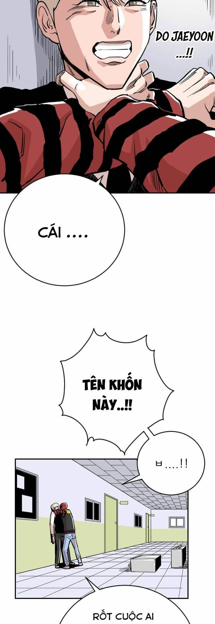 Sân Cỏ Chiến Kí - Chapter 42 - Page 48