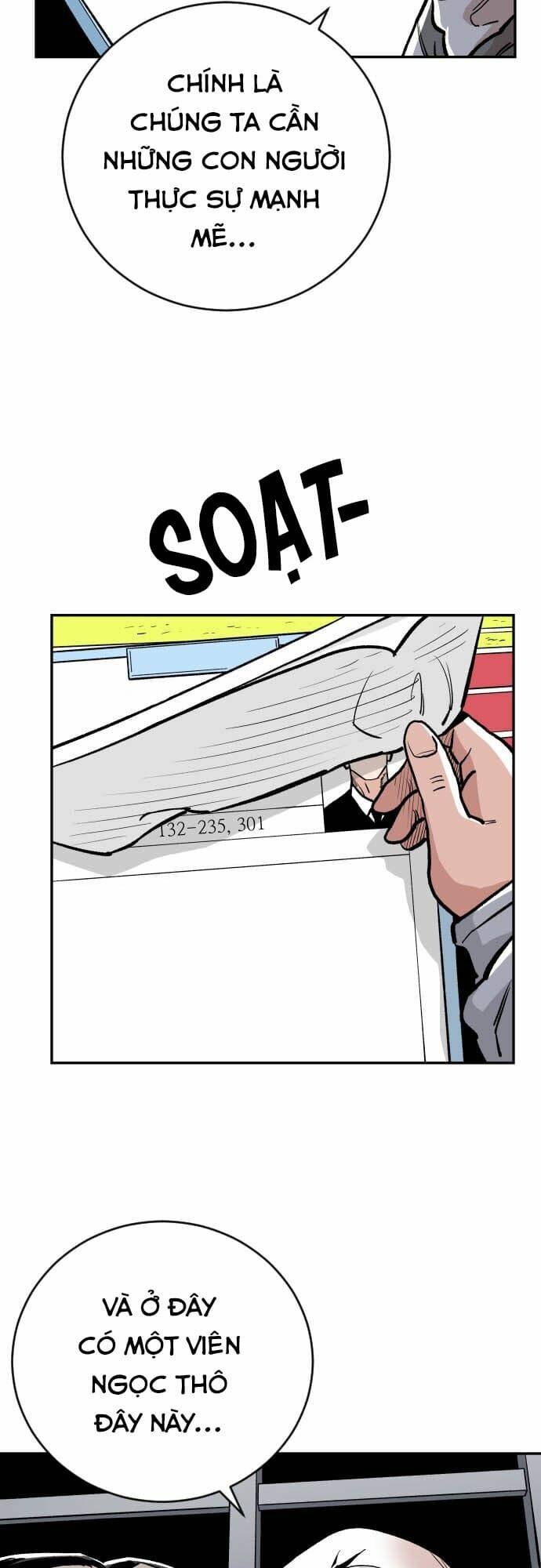 Sân Cỏ Chiến Kí - Chapter 42 - Page 4