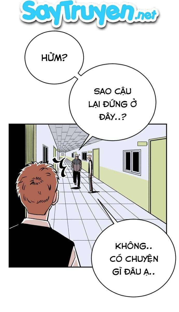 Sân Cỏ Chiến Kí - Chapter 42 - Page 52