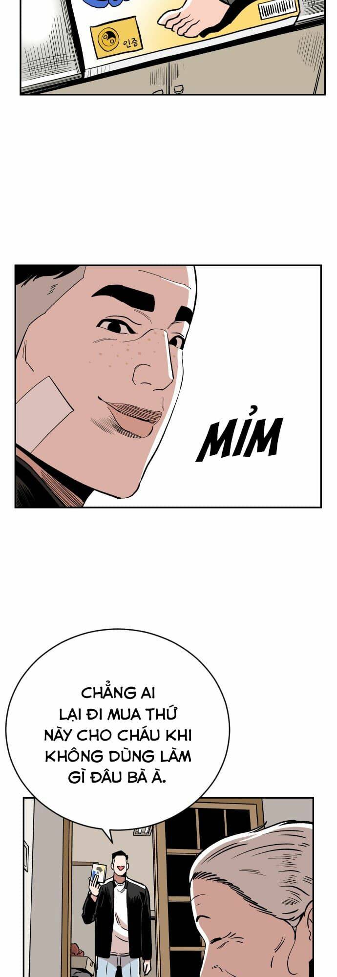 Sân Cỏ Chiến Kí - Chapter 43 - Page 9