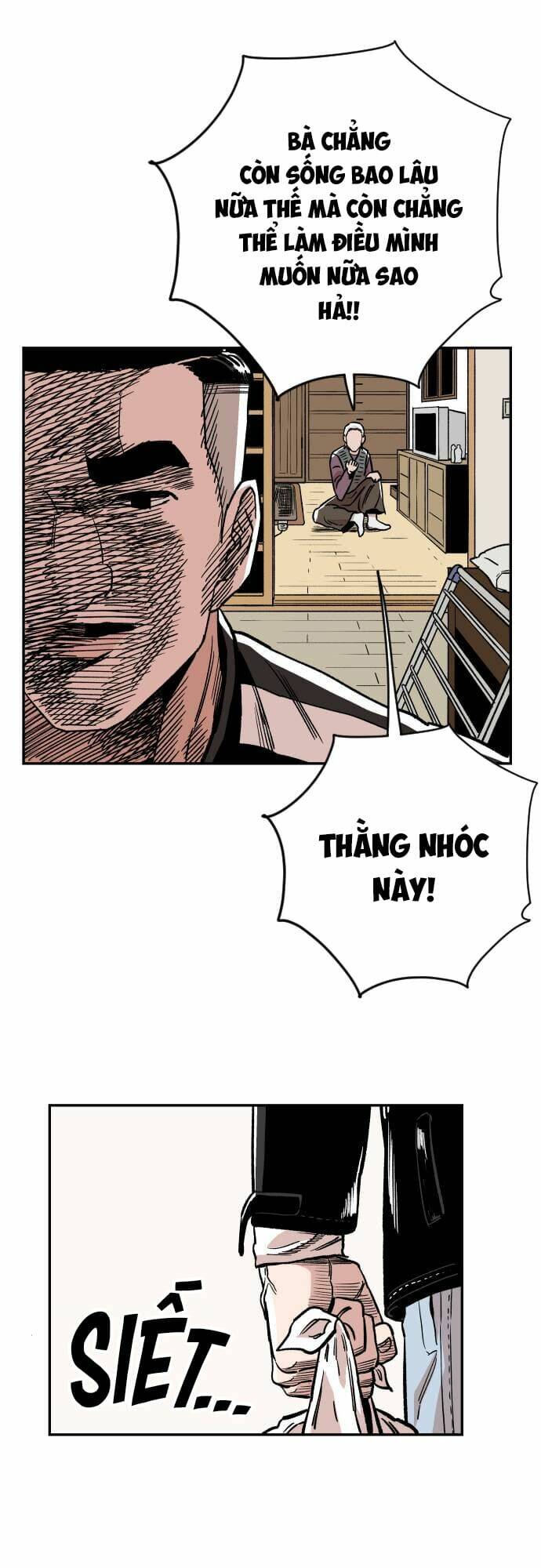 Sân Cỏ Chiến Kí - Chapter 43 - Page 13