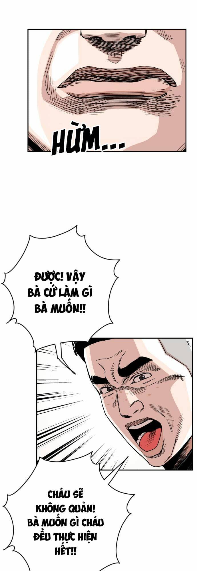 Sân Cỏ Chiến Kí - Chapter 43 - Page 14