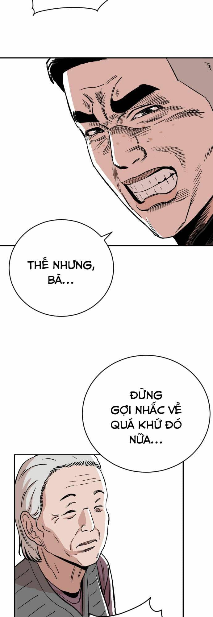 Sân Cỏ Chiến Kí - Chapter 43 - Page 15