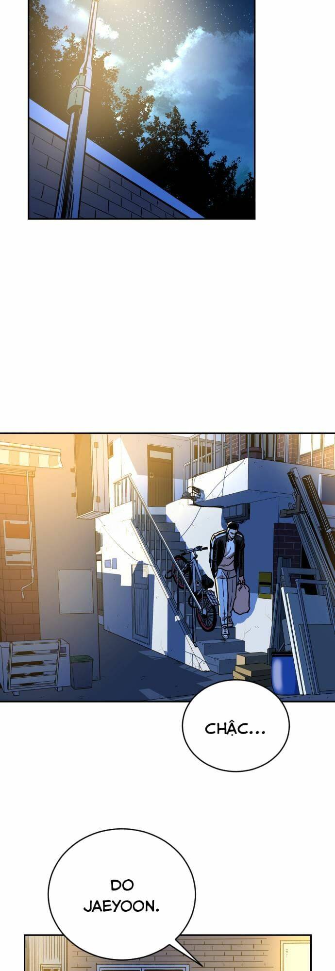 Sân Cỏ Chiến Kí - Chapter 43 - Page 17