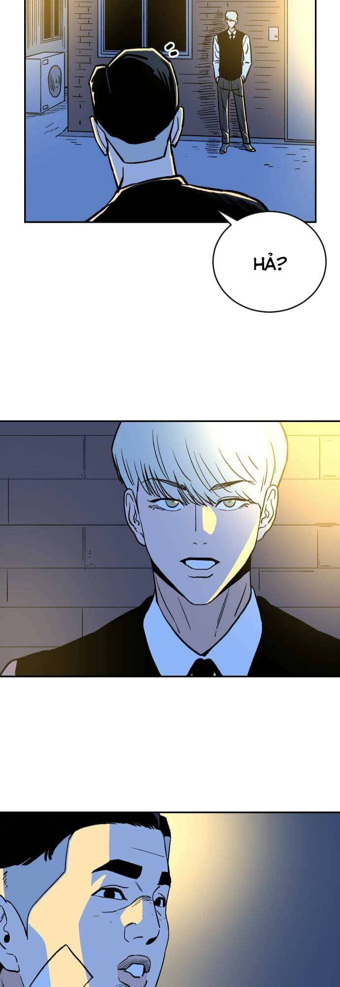 Sân Cỏ Chiến Kí - Chapter 43 - Page 18