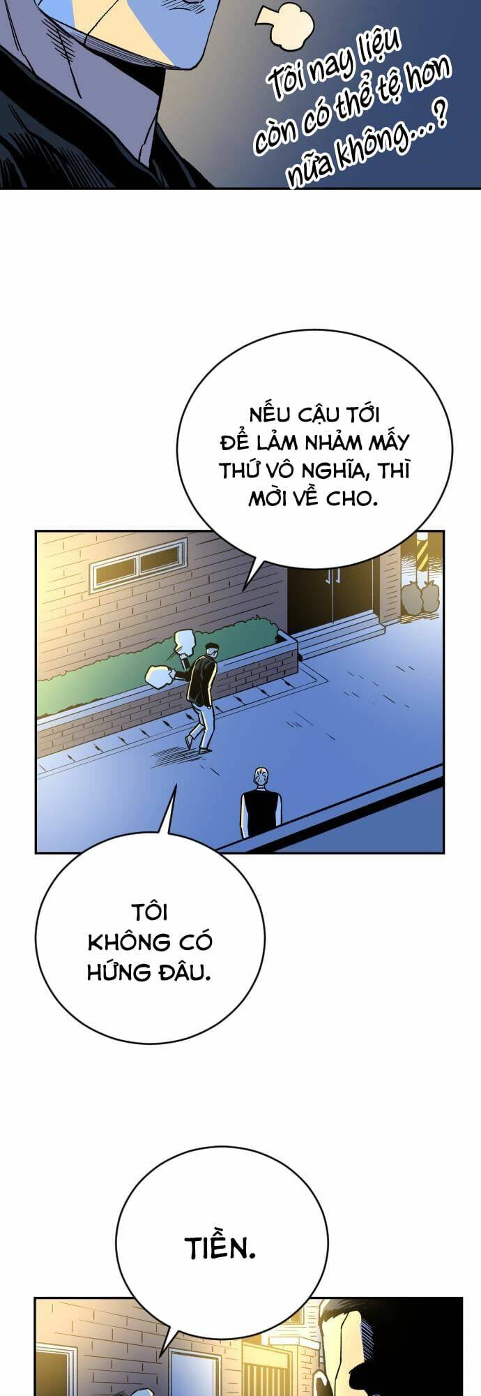Sân Cỏ Chiến Kí - Chapter 43 - Page 19