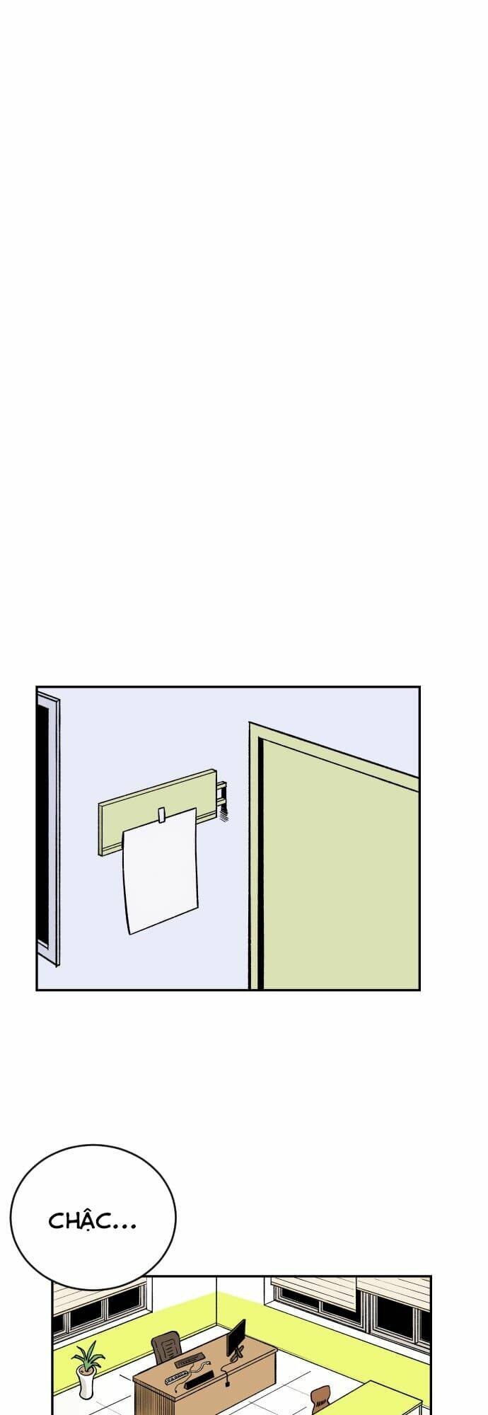 Sân Cỏ Chiến Kí - Chapter 43 - Page 28