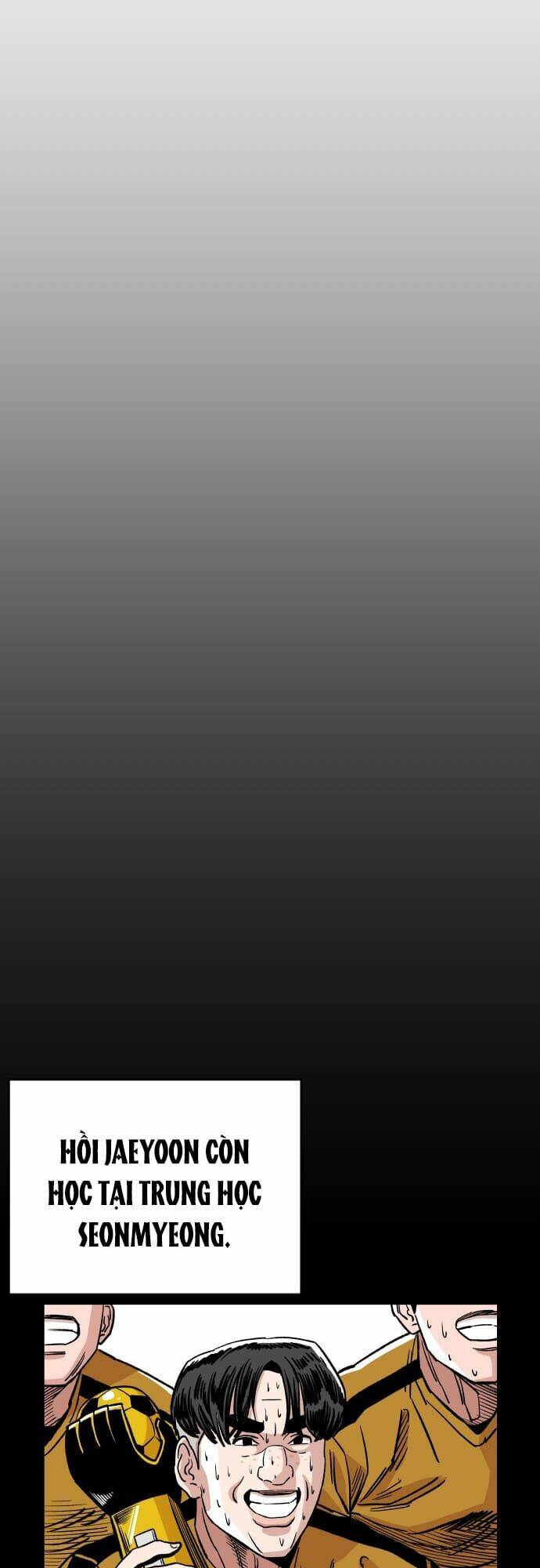 Sân Cỏ Chiến Kí - Chapter 43 - Page 35