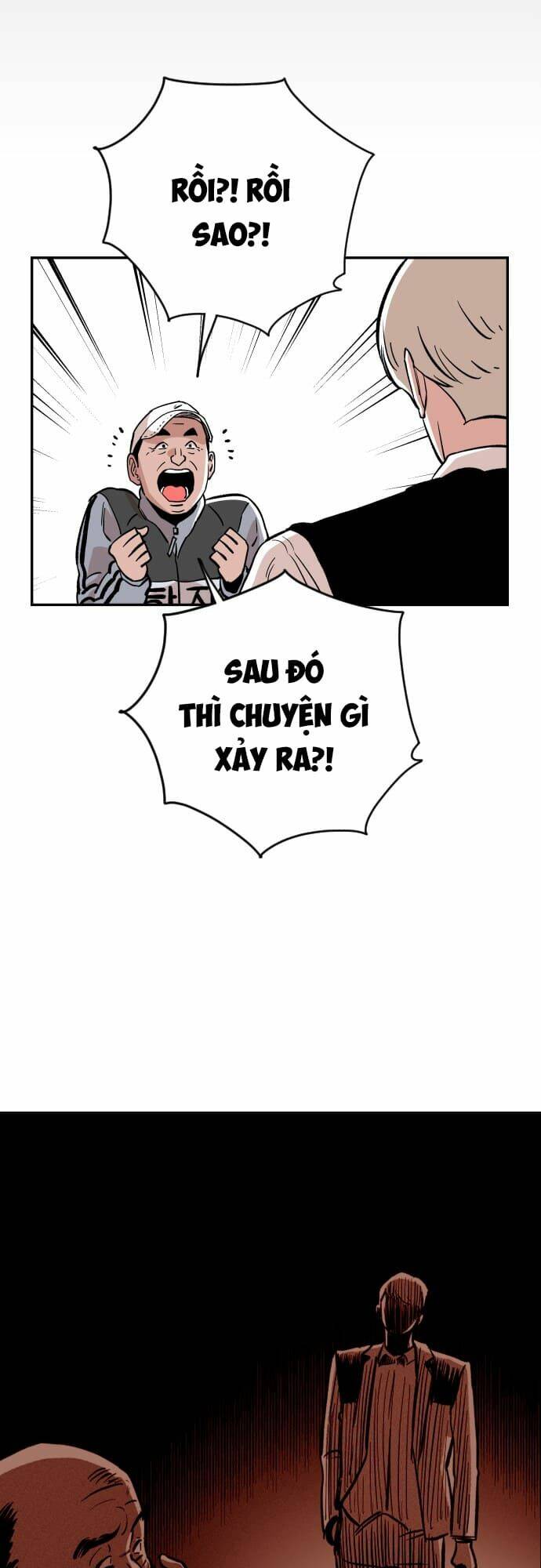 Sân Cỏ Chiến Kí - Chapter 43 - Page 45