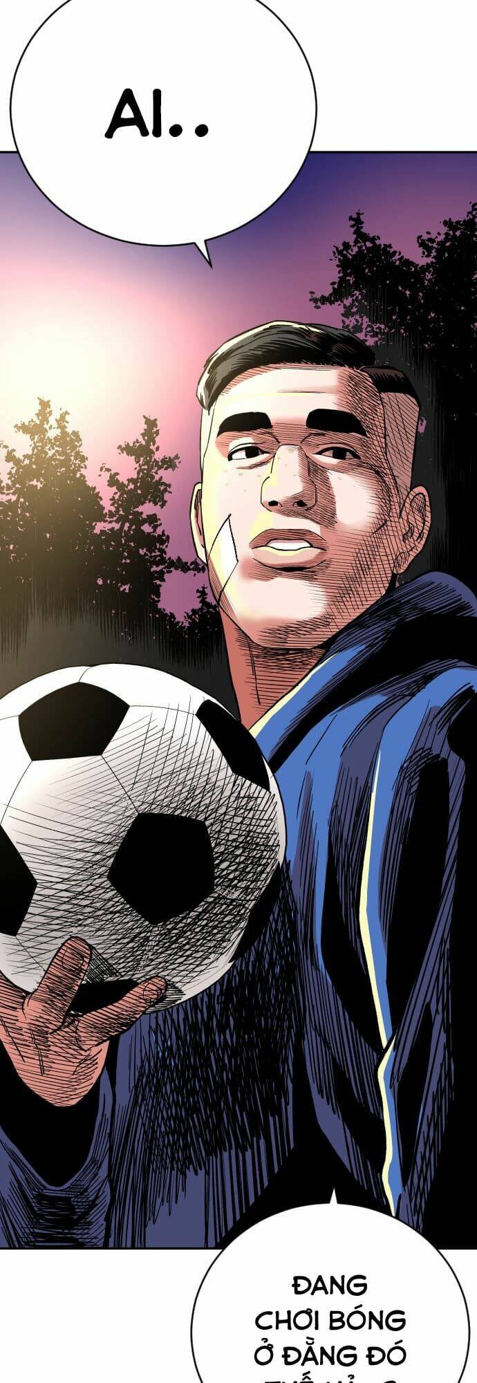 Sân Cỏ Chiến Kí - Chapter 43 - Page 58