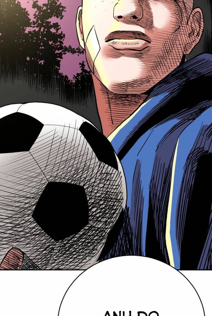 Sân Cỏ Chiến Kí - Chapter 43 - Page 61