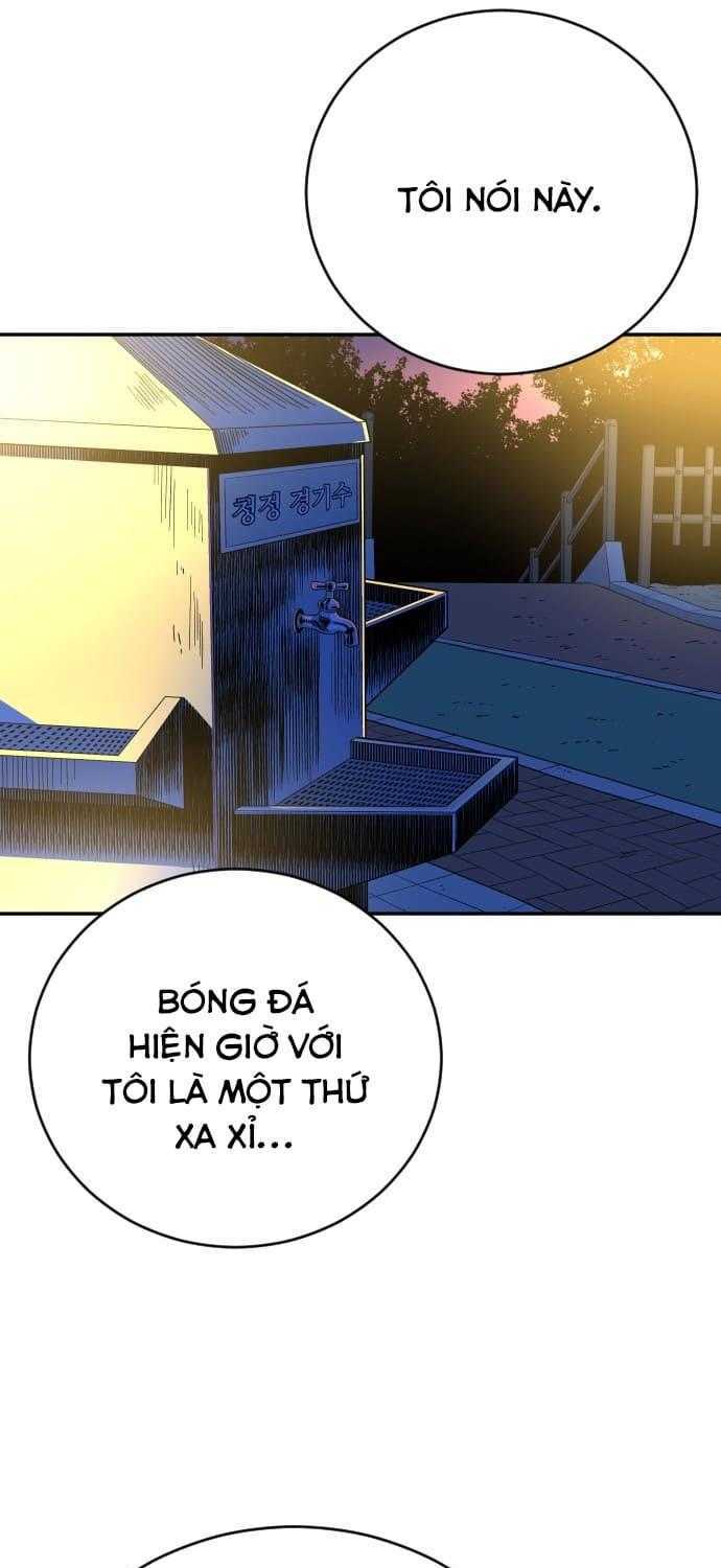 Sân Cỏ Chiến Kí - Chapter 44 - Page 11