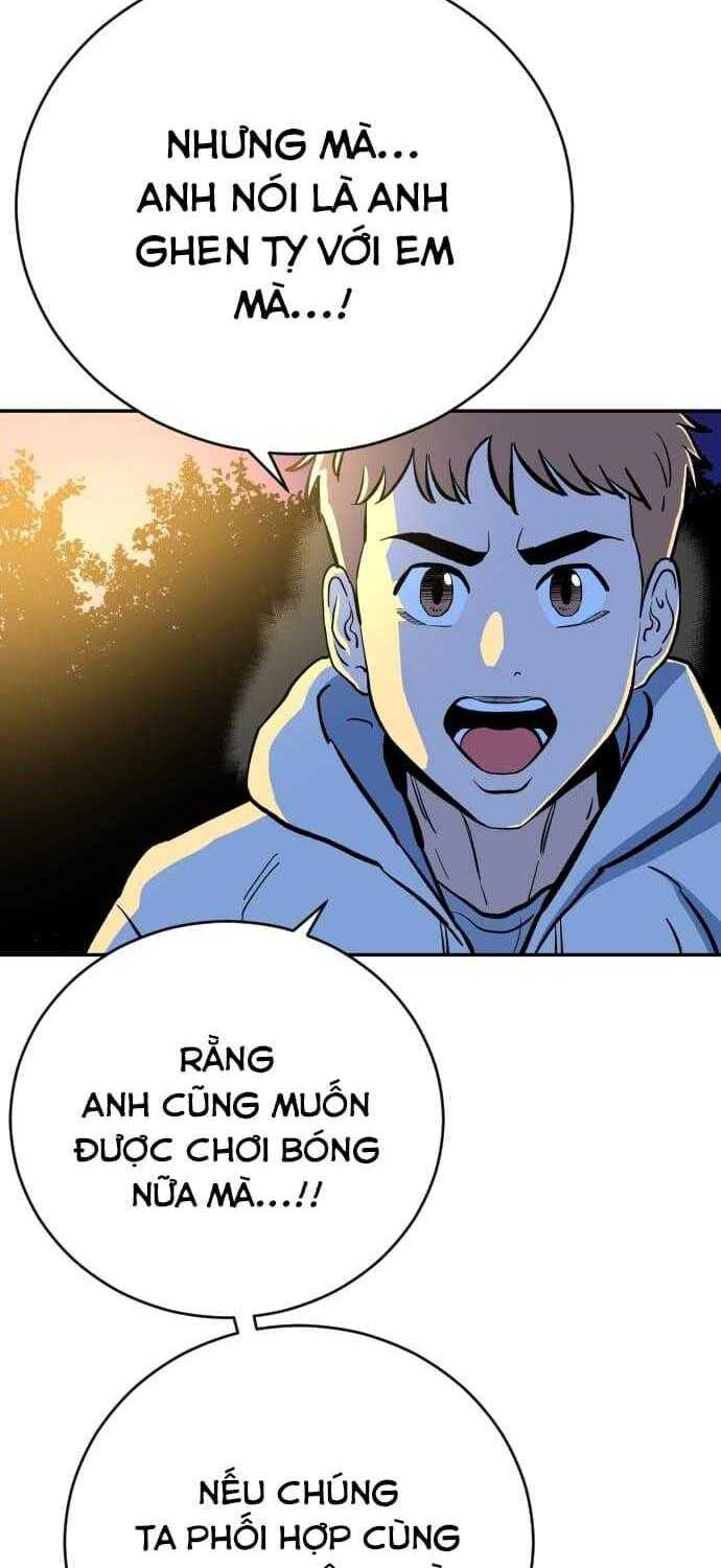 Sân Cỏ Chiến Kí - Chapter 44 - Page 12