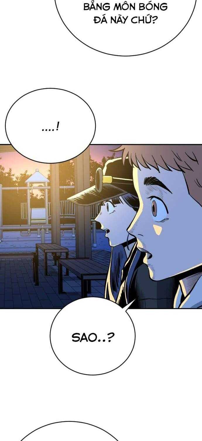 Sân Cỏ Chiến Kí - Chapter 44 - Page 14