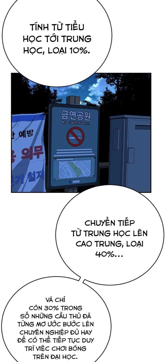 Sân Cỏ Chiến Kí - Chapter 44 - Page 15