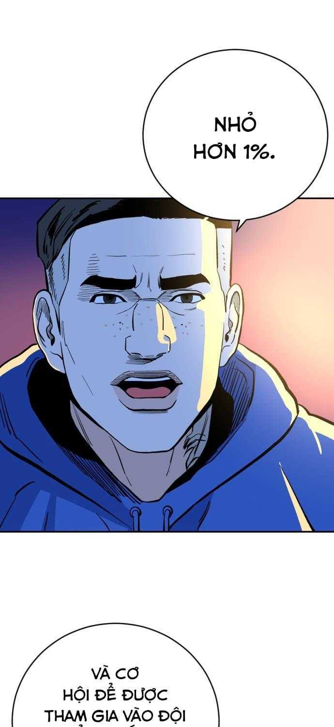 Sân Cỏ Chiến Kí - Chapter 44 - Page 17