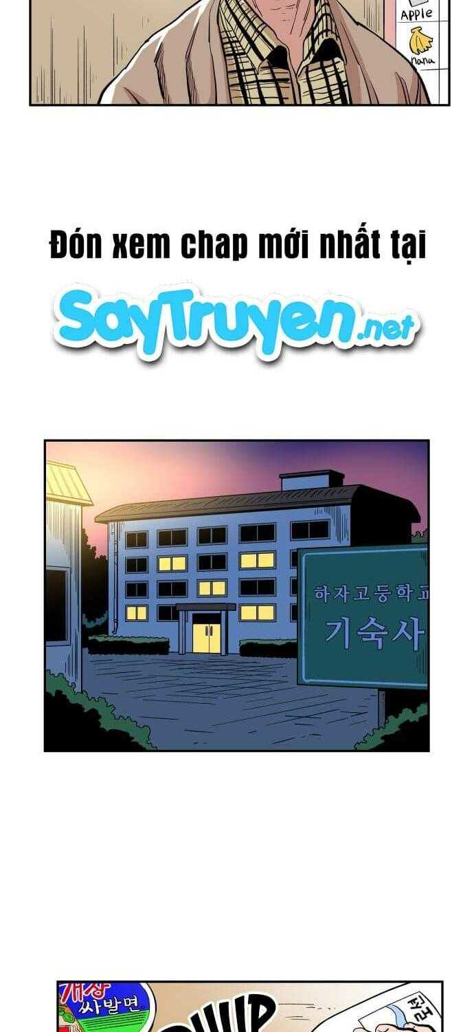 Sân Cỏ Chiến Kí - Chapter 44 - Page 26