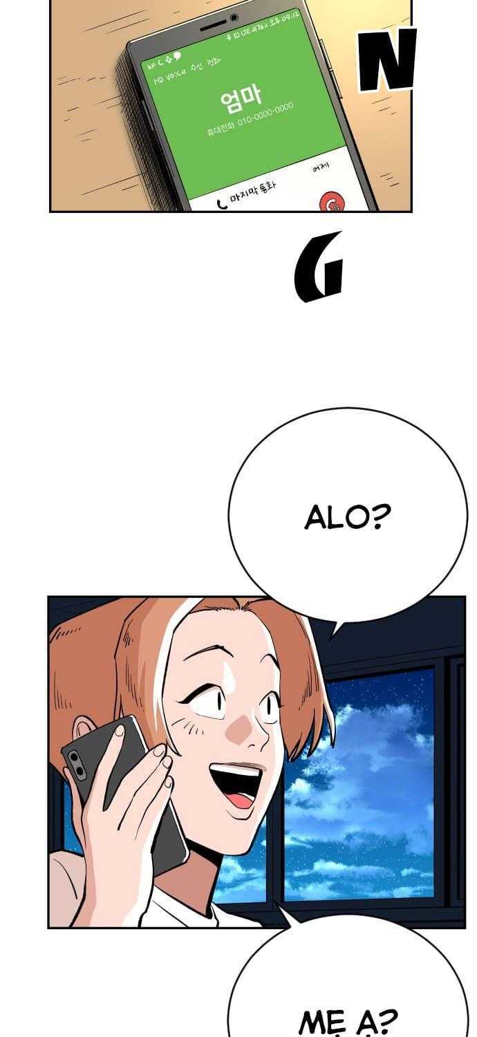 Sân Cỏ Chiến Kí - Chapter 44 - Page 29