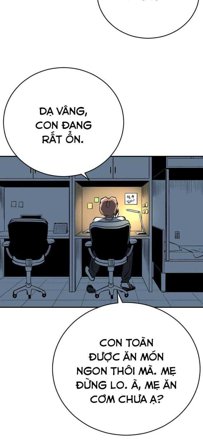 Sân Cỏ Chiến Kí - Chapter 44 - Page 30