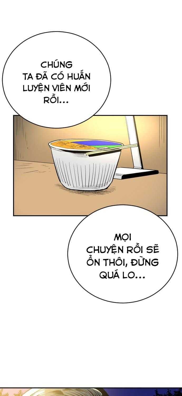 Sân Cỏ Chiến Kí - Chapter 44 - Page 31