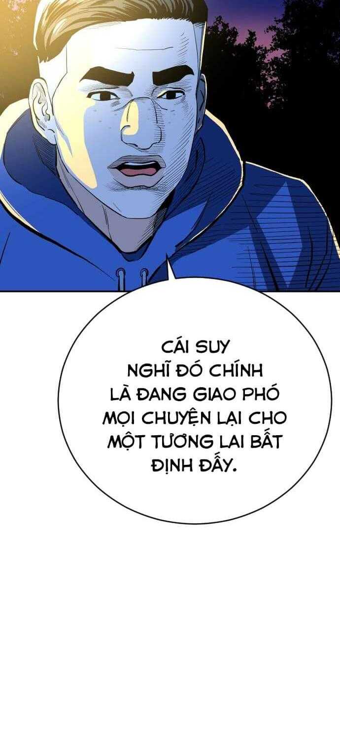 Sân Cỏ Chiến Kí - Chapter 44 - Page 32