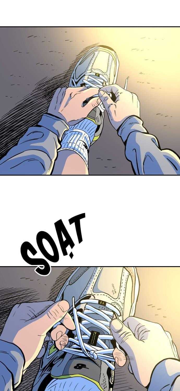 Sân Cỏ Chiến Kí - Chapter 44 - Page 33